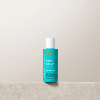 Extra Volume Shampoo ( všechny typy vlasů ) - Šampon na vlasy 